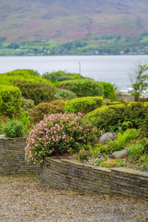 Bed and Breakfast Sennen House Warrenpoint Zewnętrze zdjęcie